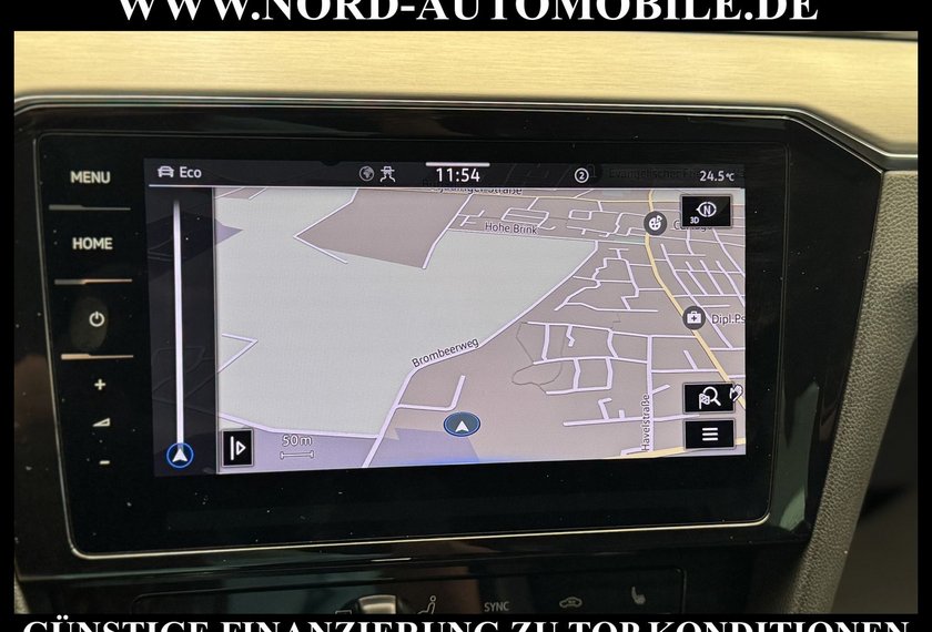 Volkswagen Passat Variant Passat Variant 2.0 TSI DSG 4M R-LINE*VOLL*UPE:71