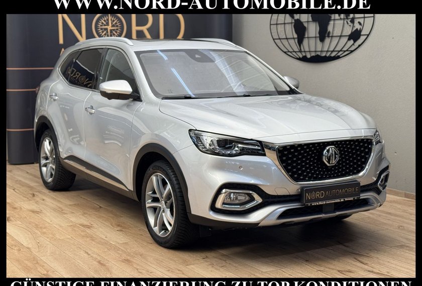 MG EHS EHS PHEV Luxury *PANO*LEDER*LED*18Z*360KAM*VIRT*