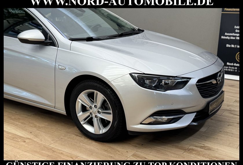 Opel Insignia Insignia ST Edition 2.0 Diesel AUTOMATIK *NAVI*