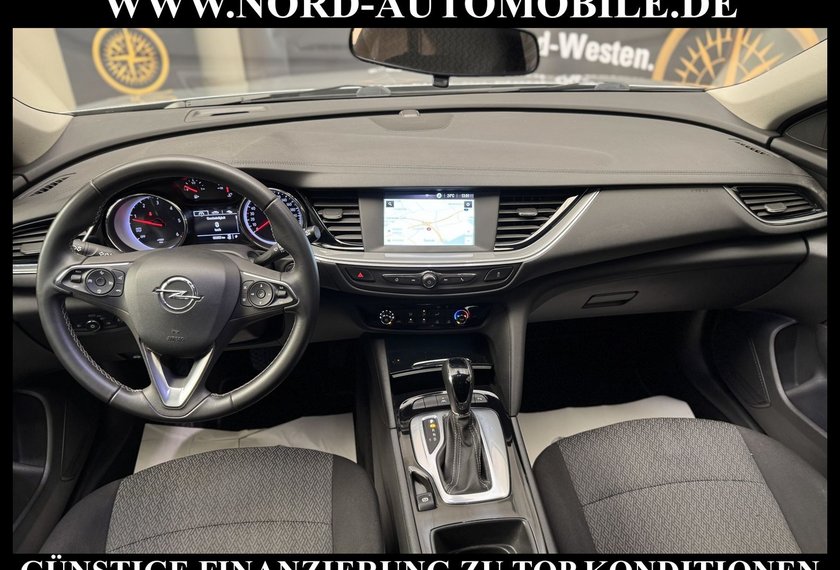 Opel Insignia Insignia ST Edition 2.0 Diesel AUTOMATIK *NAVI*