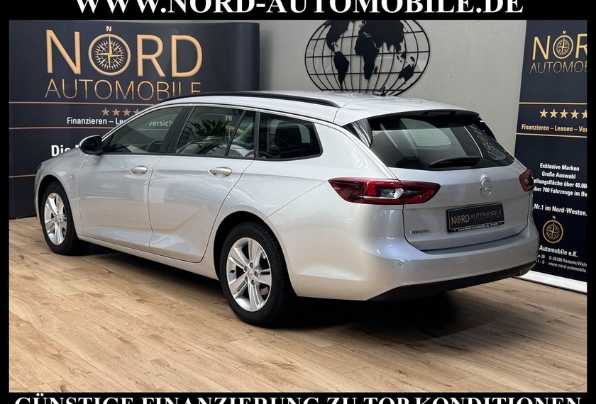 Opel Insignia Insignia ST Edition 2.0 Diesel AUTOMATIK *NAVI*