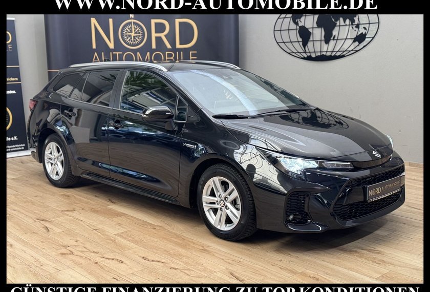 Suzuki Swace Swace 1.8 Hybrid Comfort+ *LED*Navi*Kam*TOP-KM*