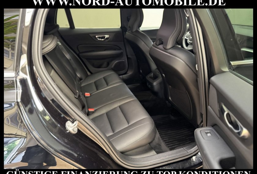 Volvo V60 V60 Kombi B4 Diesel Momentum *AHK*LED*UPE:59