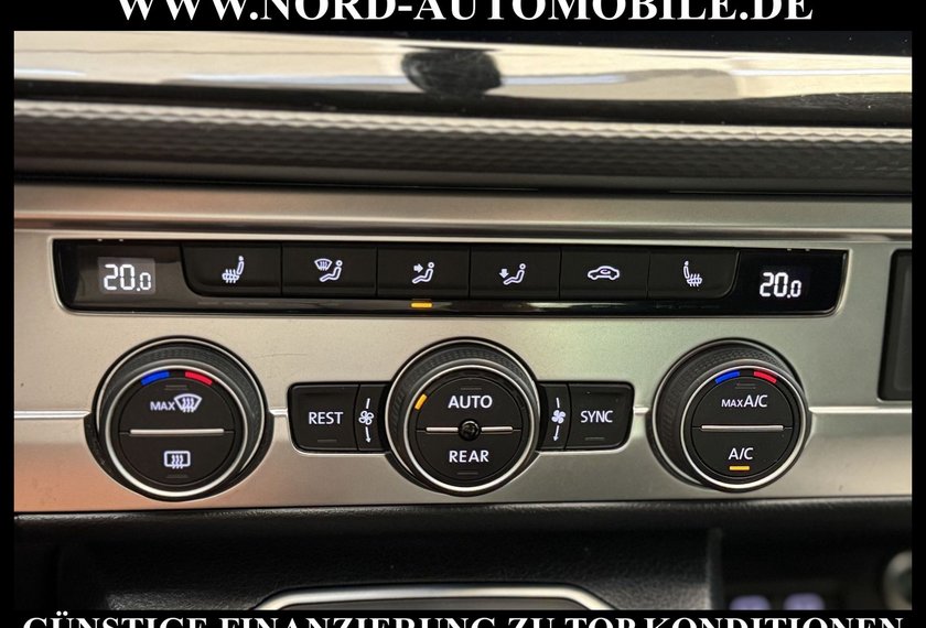 Volkswagen T6 Multivan T6.1 Multivan 4MOT DSG *LED*ACC*STHZ*KAM*