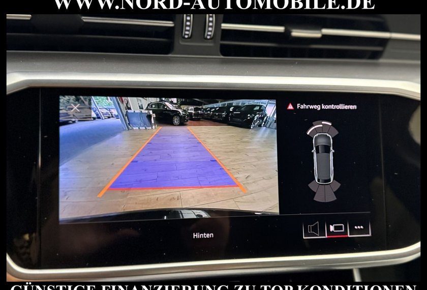 Audi A6 Allroad A6 allroad QU. 50 TDI AHK/Virt.Cockpit/LED/Kamer