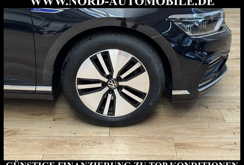 Volkswagen Passat Variant Passat Variant GTE 1.4 TSI eHybrid DSG AHK/Leder
