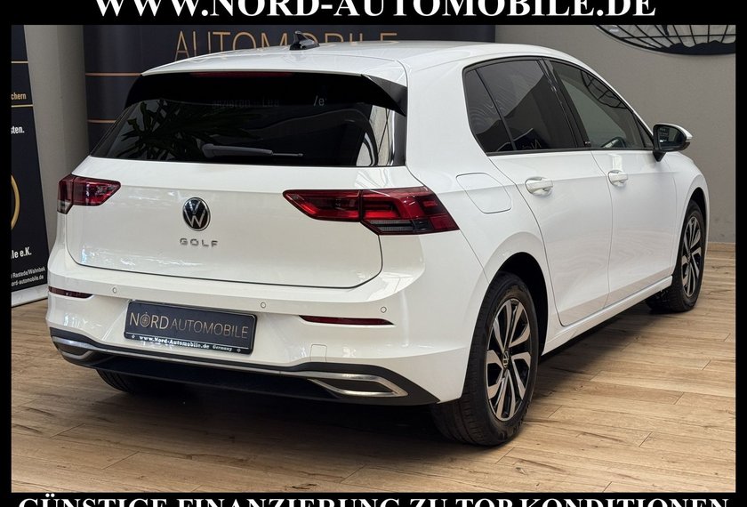 Volkswagen Golf Golf ACTIVE 2.0 TDI Dig.Cockpit/Navi/LED/PDC