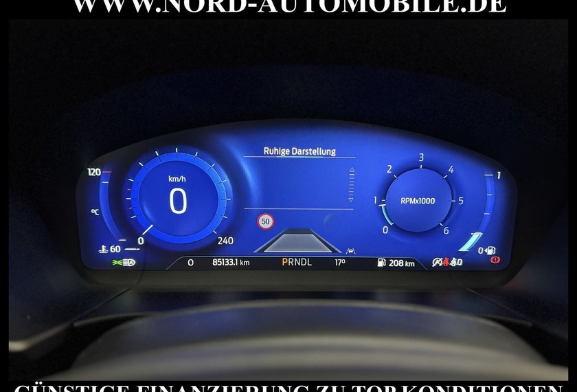 Ford Kuga Kuga 2.0 EcoBlue VIGNALE AWD *AHK*HUD*ACC*LED*