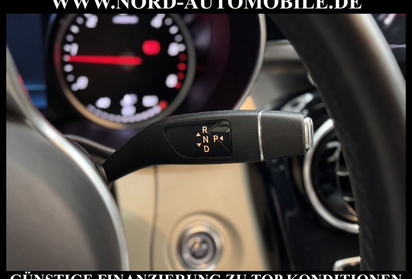 Mercedes-Benz C 220 C 220 d T 4MATIC Avantg.*LED*StHz*BURM*Kam*Easy*