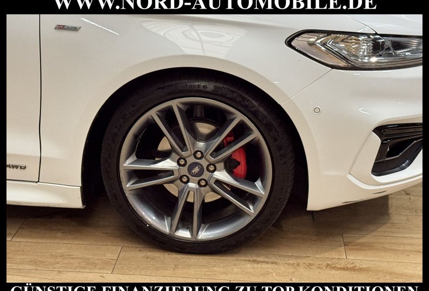 Ford Mondeo Mondeo Turnier ST-Line AWD/4x4 *AHK*19Z*STHZ*ACC