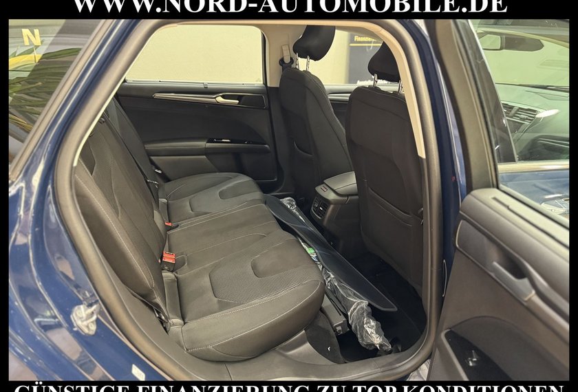 Ford Mondeo Mondeo Turnier Titanium AWD/4x4 *AHK*PANO*STHZ*