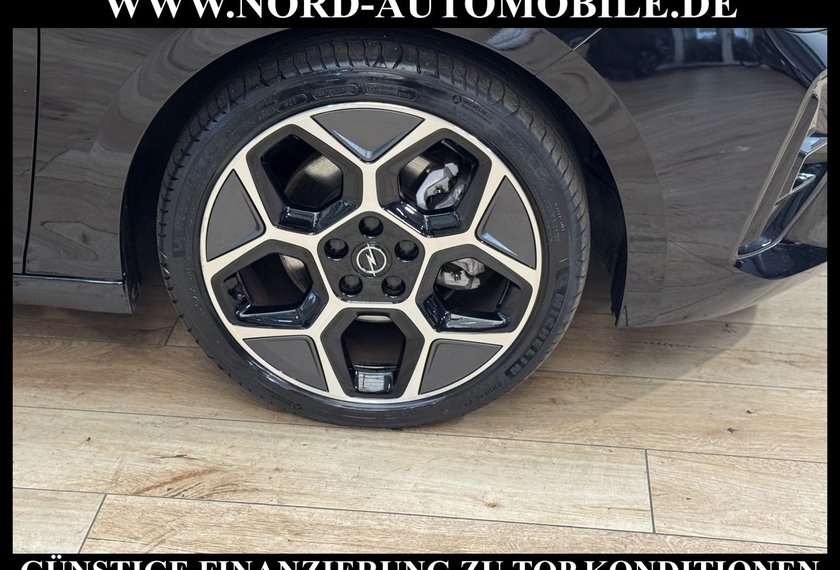 Opel Astra Astra L Sports Tourer ULTIMATE*PANO*18Z*ACC*360*