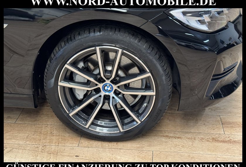BMW 330 330 e touring Advantage *xDrive*18ZOLL*LED*UPE64
