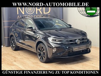 Volkswagen Taigo Taigo R-Line Black Style 1.5 TSI DSG Dig.Cockpi