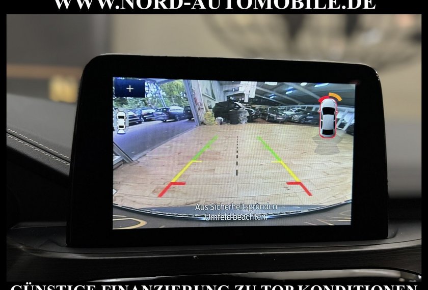 Ford Kuga Kuga VIGNALE AWD *AHK*STHZ*20ZOLL*UPE:54