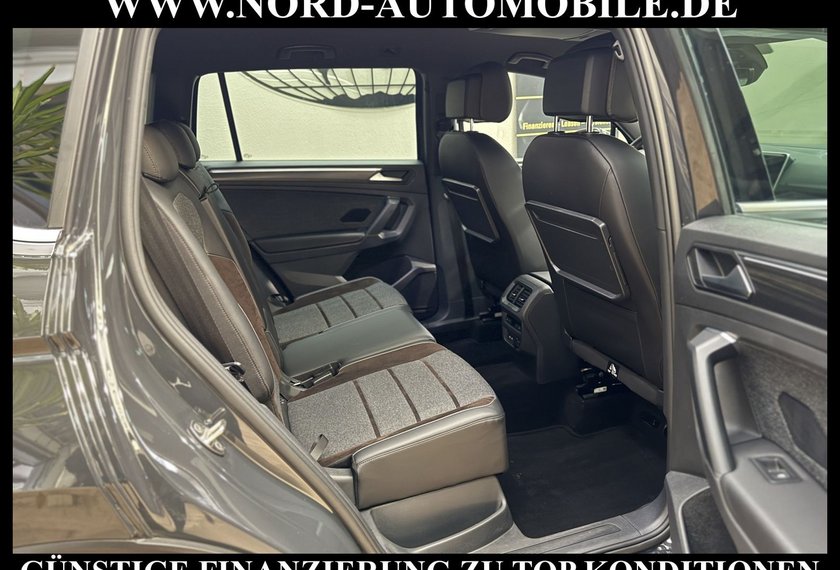 Seat Tarraco Tarraco XCELLENCE 2.0 TDI DSG AHK/Kamera/Navi/