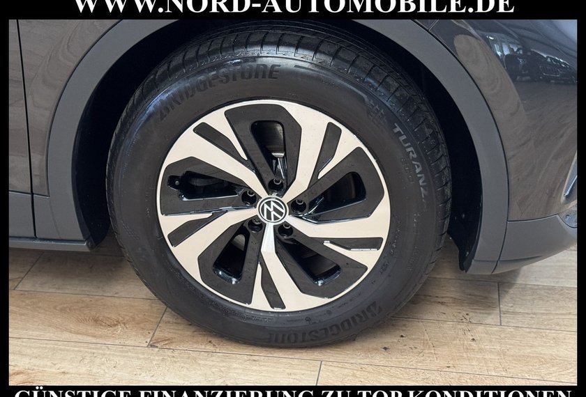 Volkswagen ID.4 ID.4 Pure Performance Matrix/Kamera/ACC/18