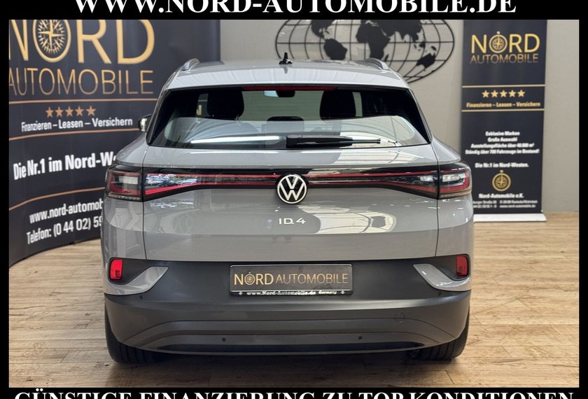 Volkswagen ID.4 ID.4 Pro Performance Navi/LED/ACC/Spurhalte