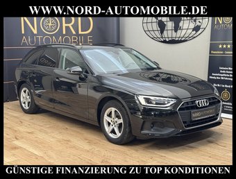 Audi A4 A4 Avant 2.0 30 TDI S-Tronic Leder/Navi/LED/Kame