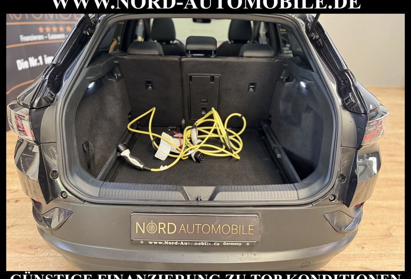 Volkswagen ID.4 ID.4 Pro Performance Pano/Kamera/Matrix/19/ACC/