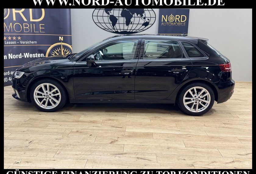 Audi A3 A3 Sportback 35 TFSI Sport AUTOMATIK *XEN*SHZ*
