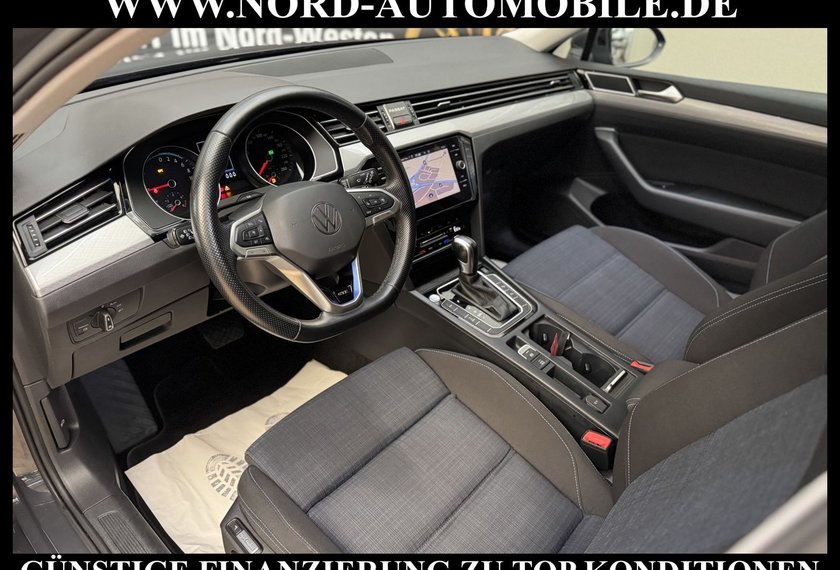 Volkswagen Passat Variant Passat Variant GTE 1.4 TSI DSG AHK/Kamera/SIDE
