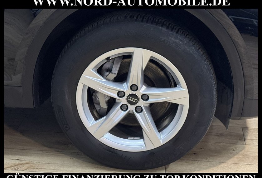 Audi Q5 Q5 QU. 2.0 TDI S-Tronic Kamera/Virt.Cockpit/Navi