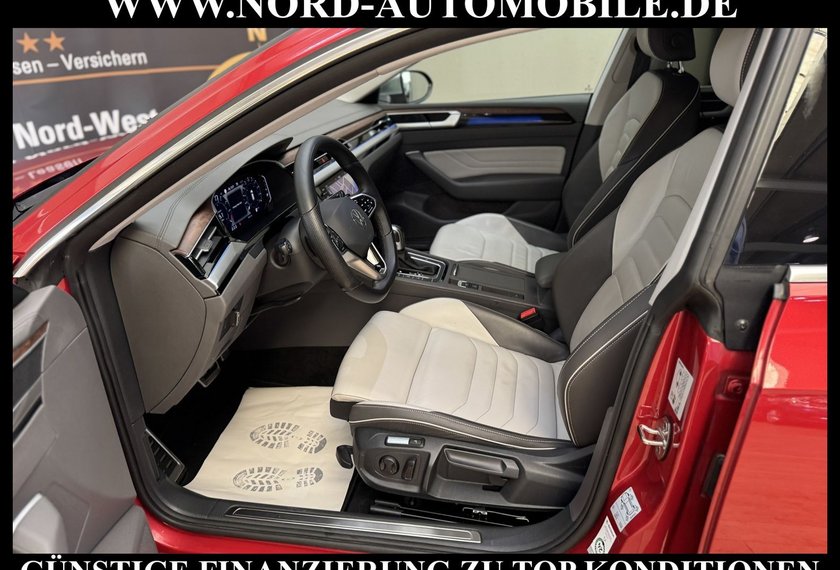 Volkswagen Arteon Arteon Shooting Brake Elegance 1.4 TSI eHybrid E