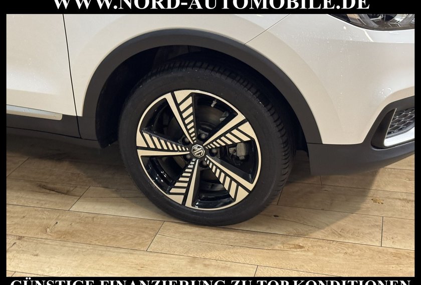 MG ZS ZS EV LUXURY *LED*PANO*NAV*LEDER*SHZ*ACC