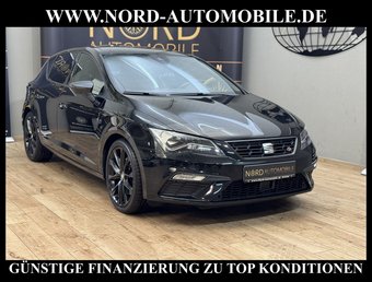 Seat Leon Leon FR-Line Black Matt Edition 2.0 TDI  Pano/18