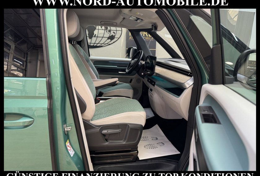 Volkswagen ID. Buzz ID.Buzz Bus Pro AreaView/ACC/20/Matrix/Side&amp;Lane