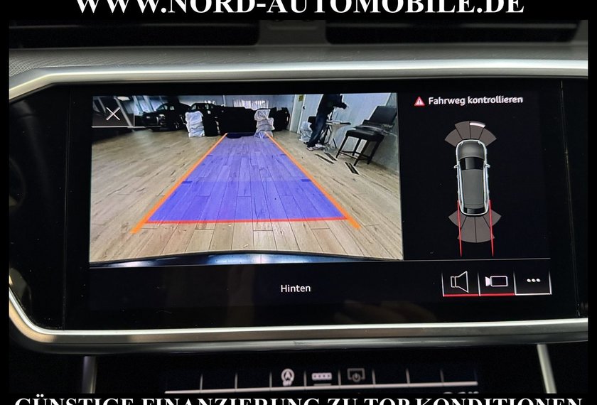 Audi A6 A6 Avant Sport 40 TDI S-Tronic Virt.Cockpit/Kame