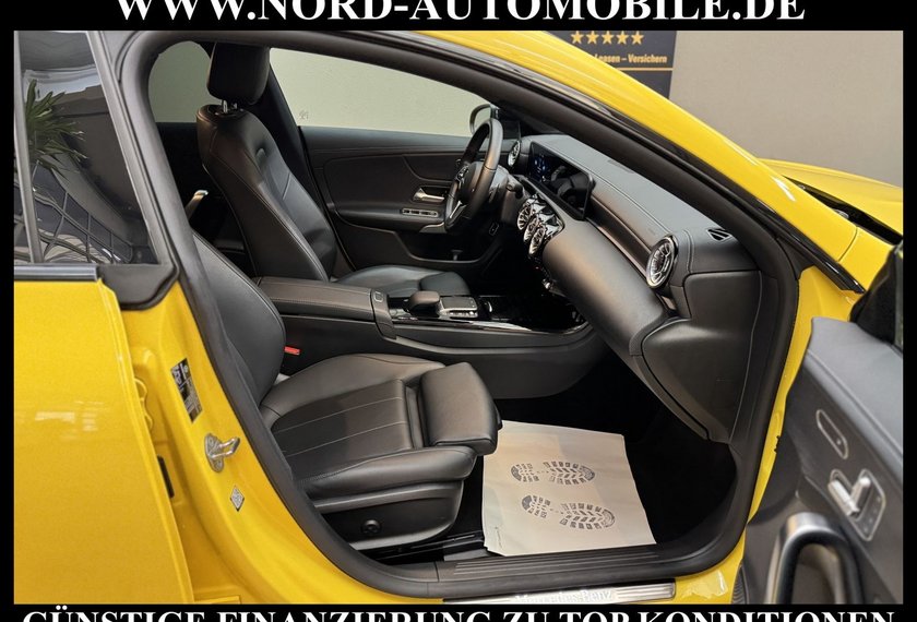 Mercedes-Benz CLA 250 CLA 250 e Progressive *Distro+*Wide*Memo*Night*