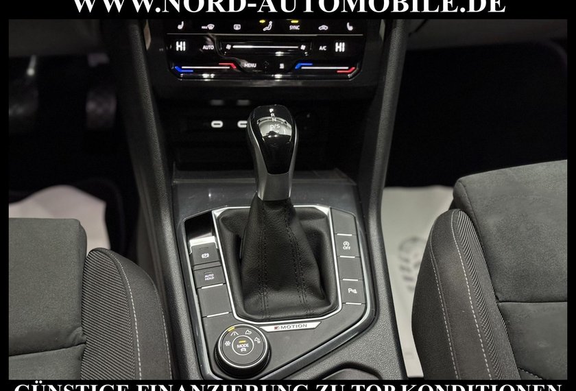 Volkswagen Tiguan Allspace Tiguan Allspace Life 4MOT 2.0 TDI DSG AHK/18/