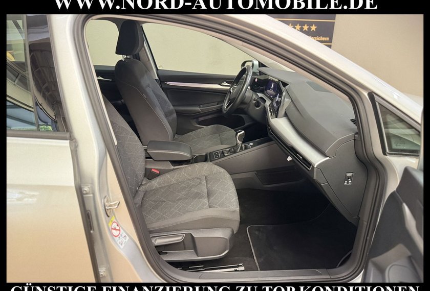 Volkswagen Golf Golf Variant Life 2.0 TDI Navi/LED/ACC/PDC