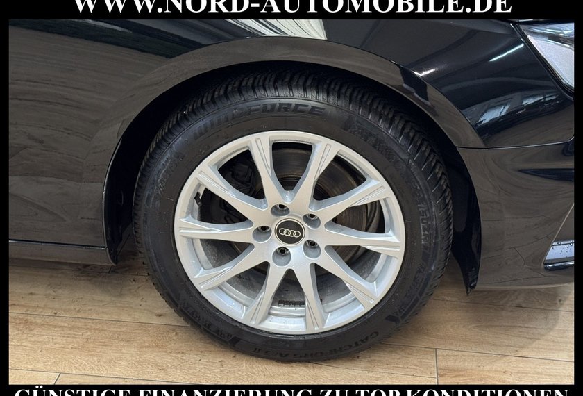 Audi A4 A4 35 Avant 2.0 TFSI S-Tronic Navi/LED/PDC/SHZ