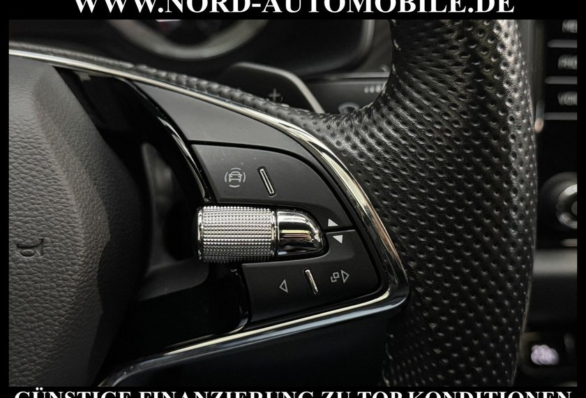 Skoda Kodiaq Kodiaq Sportline 1.5 TSI DSG Panorama/19/Navi/