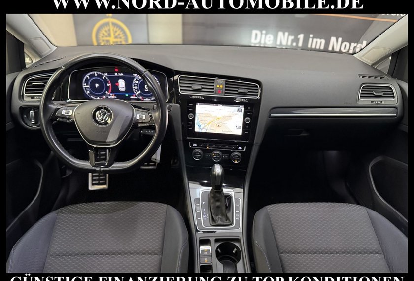 Volkswagen Golf Golf Variant UNITED 2.0 TDI DSG Dig.Cockpit/AHK/