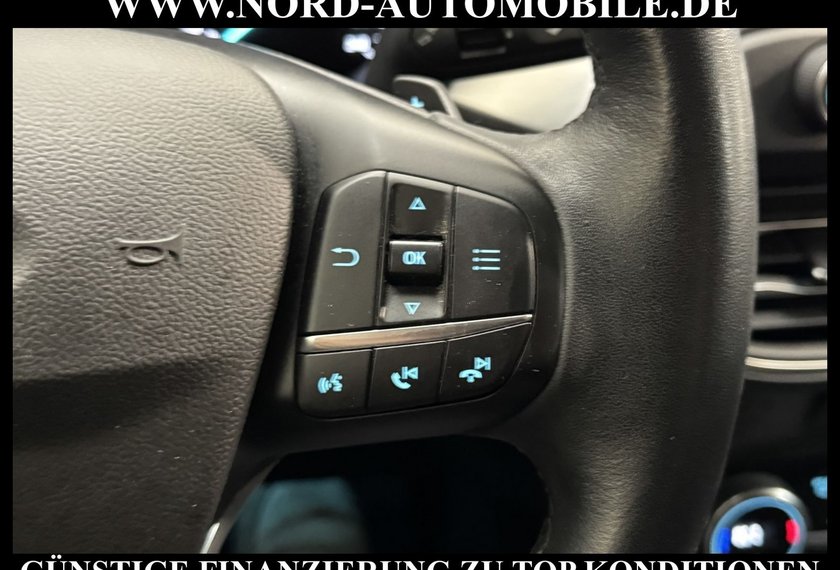 Ford Focus Focus Turnier 2.0 EB Titanium *Ad.LED*ACC*HUD*18