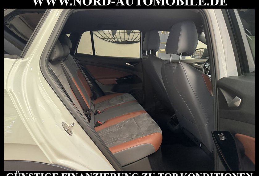 Volkswagen ID.4 ID.4 Pro Performance 1st Edition Kamera/ACC/Navi