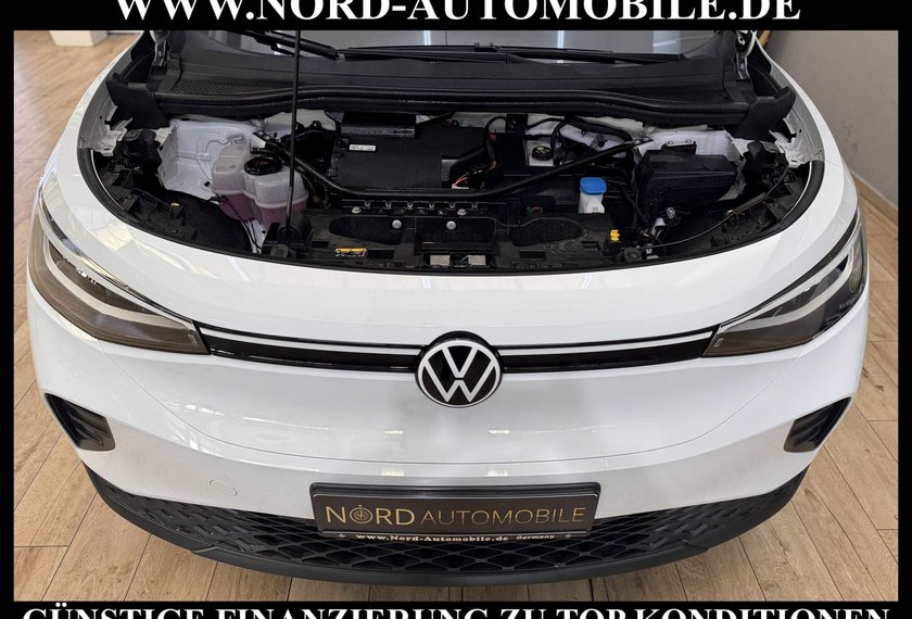 Volkswagen ID.4 ID.4 Pro Performance Sportpaket/Teilleder/ACC/19