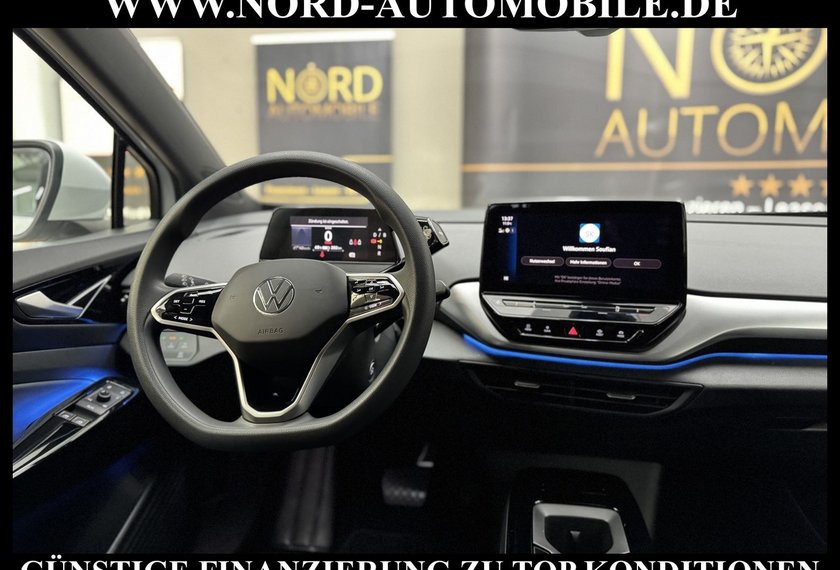 Volkswagen ID.4 ID.4 Pro Performance Navi/LED/19/PDC