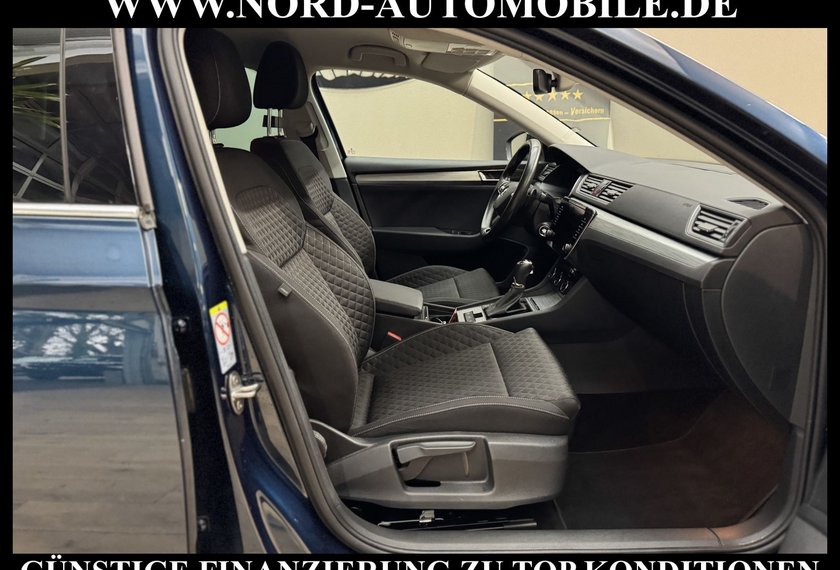 Skoda Superb Superb iV Combi Ambition 1.4 TSI LED/Navi/Virt.C