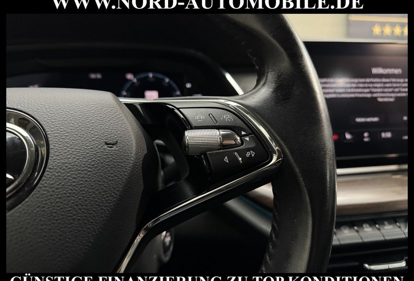 Skoda Octavia Octavia Scout Combi 2.0 TDI DSG AHK/Head-Up/