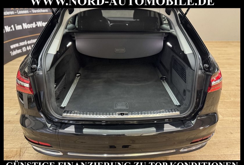 Audi A6 A6 Avant Design 2.0 45 TFSI Leder/Kamera/Side&amp;La