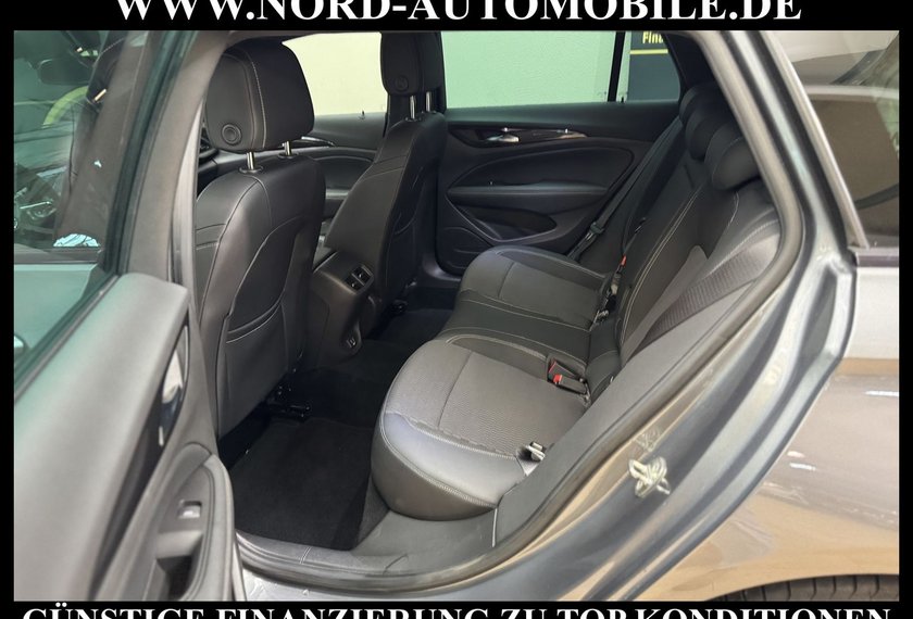 Opel Insignia Insignia B ST 2.0 CDTi Elegance *AHK*ACC*HUD*LED