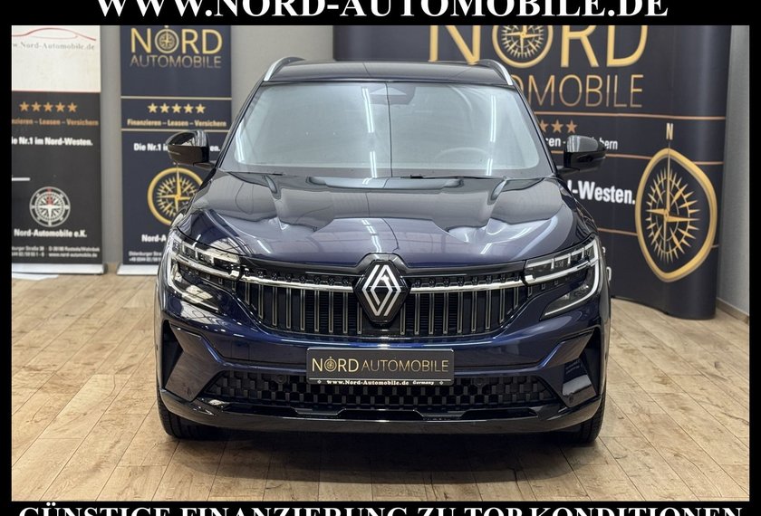 Renault Espace Espace TECHNO E-Tech Hybrid *7-SITZER*KEINE KM*