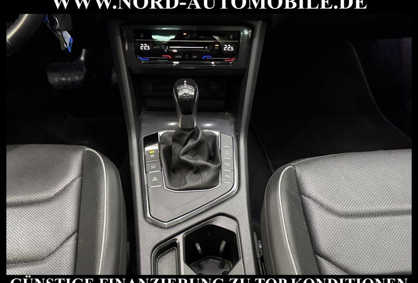 Volkswagen Tiguan Allspace Tiguan Allspace Life 2.0 TDI DSG Leder/HeadUp/19