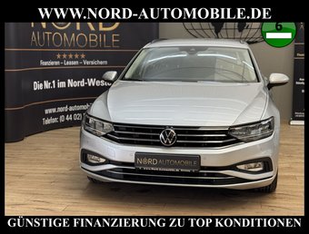 Volkswagen Passat Variant Passat Variant Business 2.0 TDI DSG Kamera/Navi/