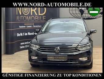 Volkswagen Passat Variant Passat Variant Business 4MOT 2.0 TDI DSG AHK/Kam